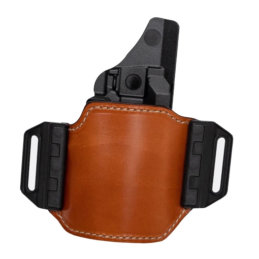 Picture of Bianchi #175 Shenandoah Tan RH for Glock 43 Hellcat 27218