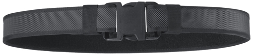 Picture of Bianchi 7202 Gun Belt Black Nylon 40-46" 1.75" Wide Buckle Closure 17872