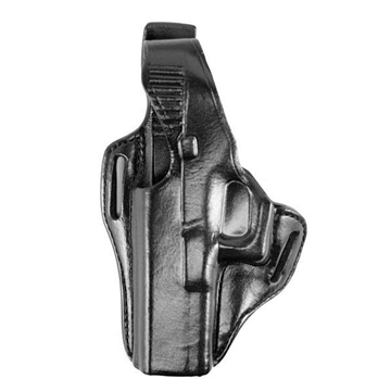 Picture of Bianchi #56 Serpent Black Right Hand Government 1911 25058