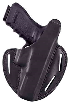 Picture of BIANCHI #7 SHADOW II SZ5 WALTHER PPK/PPKS BLACK 18628