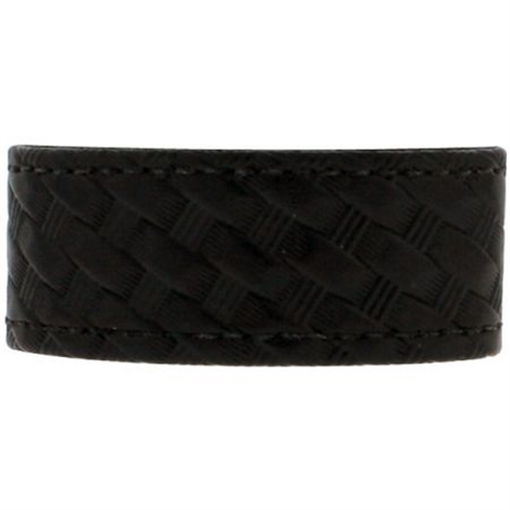 Picture of Bianchi Model 7906 AccuMold Elite Belt Keeper - 4 Pack Basket Black 22091