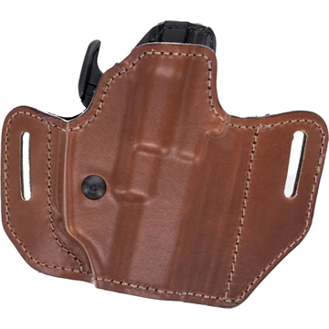 Picture of Bianchi (Safariland) 126GLS ASSENT ALLUSION PRO-FIT LONG HOLSTER TAN RH 36831