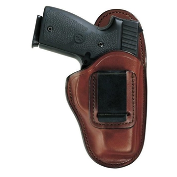 Picture of Bianchi Model 100 Professional Holster for Kel-Tec 3P-11/S&W Sigma 380 in Tan Right Hand 19228