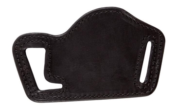 Picture of Bianchi Model 101 Foldaway Hip Holster Right Hand Plain Black 25222