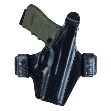 Picture of Bianchi Model 130 Classified Allusion Holster 25733