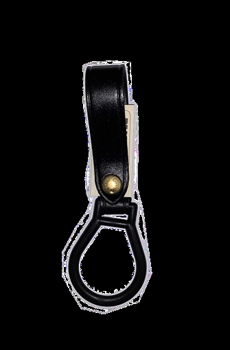 Picture of Bianchi Model 37BL D-Cell Light Holder - PatrolTek Leather 26444