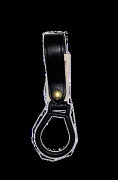 Picture of Bianchi Model 37BL D-Cell Light Holder - PatrolTek Leather 26444