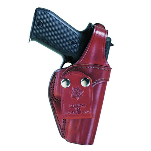 Picture of Bianchi Model 3S Pistol Pocket Inside Waistband Holster 1015716