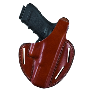 Picture of Bianchi Model 7 Shadow II Pancake-Style Holster 1016621