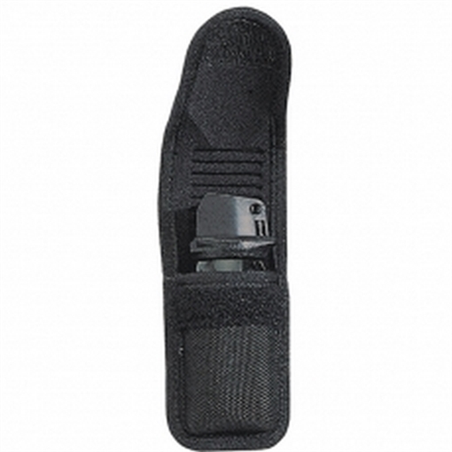 Picture of Bianchi Model 7307 AccuMold OC/Mace Spray Pouch Large MK-4 & Similar Canisters Black 17445