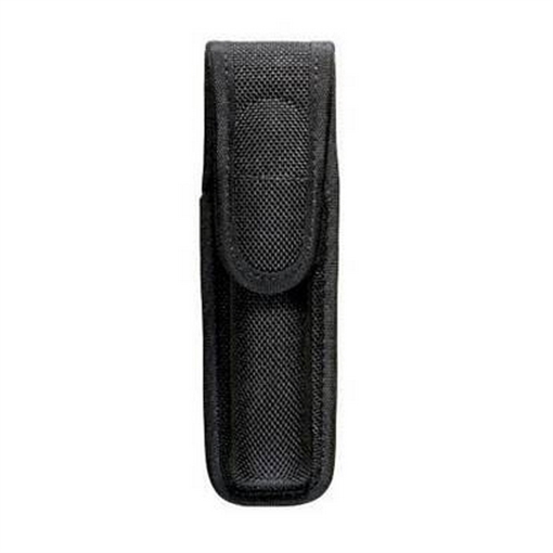 Picture of Bianchi Model 7311 AccuMold Compact Light Pouch Small Black Hidden Closure 18456