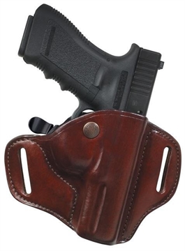 Picture of Bianchi Model 82 CarryLok Hip Holster Colt Government Right Hand Plain Tan 22142
