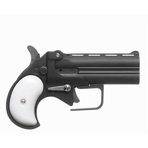 Picture of Big Bore .380 3.5" Black 2rd BBG380BP