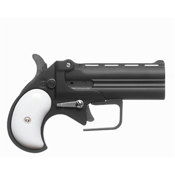 Picture of Big Bore .380 3.5" Black 2rd BBG380BP