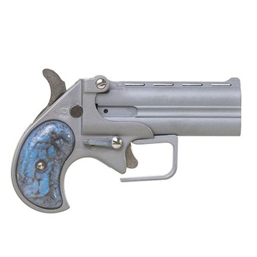 Picture of Big Bore .380 3.5" Satin 2rd BBG380SP