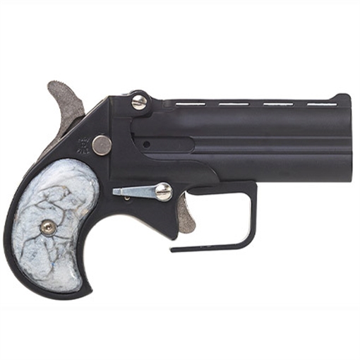 Picture of Big Bore 38Spl 3.5" Black 2rd BBG38BP