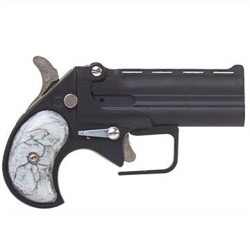 Picture of Big Bore 38Spl 3.5" Black 2rd BBG38BP