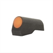 Picture of Big Dot Orange - Remington Shotgun Bead on Pedestal SG-2004-2N