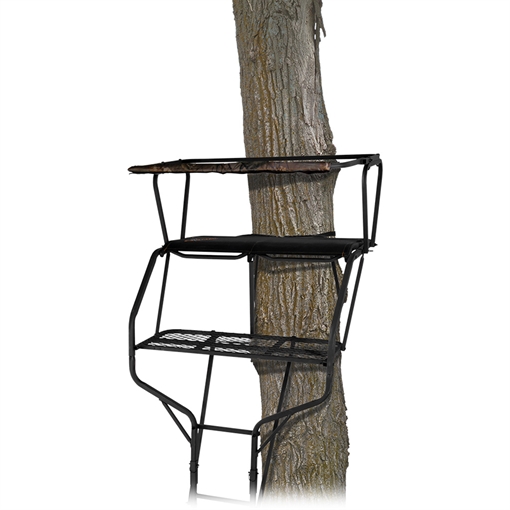 Picture of Big Game Tree Stand Big Game The Guardian XLT 18' - 2 Man Ladder BGM-LS4860