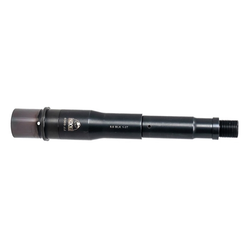 Picture of Faxon Firearms 8.6 BLACKOUT 8” 1-3 TWIST BIG GUNNER CONTOUR CHROME MOLY BBL 10A863P8NGQ