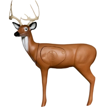 Picture of BIGshot Big Shot Double Duty Buck Target QuivAR Enabled 3510