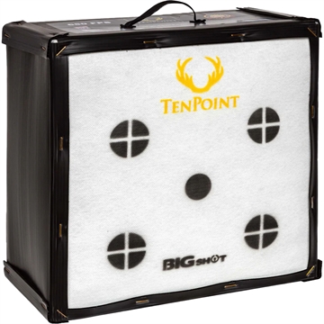 Picture of Big Shot Iron Man 650 TenPoint Edition IM 20K TP