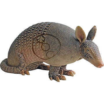 Picture of Big Shot Pro Hunter Armadillo Target 3D950