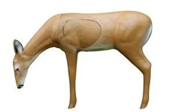 Picture of Big Shot Pro Hunter Doe - MOTOR FREIGHT ONLY 3D110 D