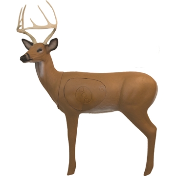 Picture of Big Shot Pro Hunter Double Duty Buck Target 3D110