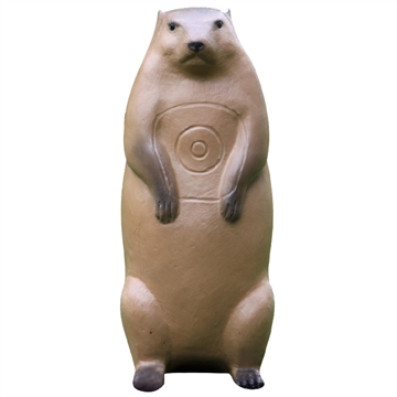 Picture of Big Shot Pro Hunter Groundhog Target 3D910
