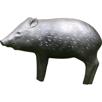 Picture of Big Shot Pro Hunter Javelina Target 3D930