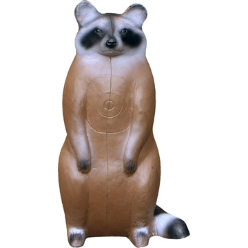 Picture of Big Shot Pro Hunter Raccoon Target 3D920