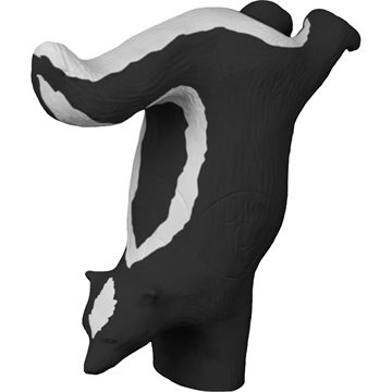 Picture of Big Shot Pro Hunter Skunk Target 3D940