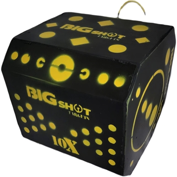 Picture of BIGshot Big Shot Titan 10X Broadhead Target Heavy Duty BH-10X HD