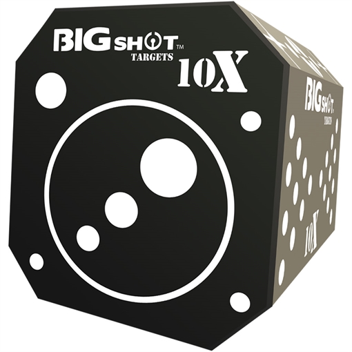 Picture of Big Shot Titan 10XL Broadhead Target BH-10X