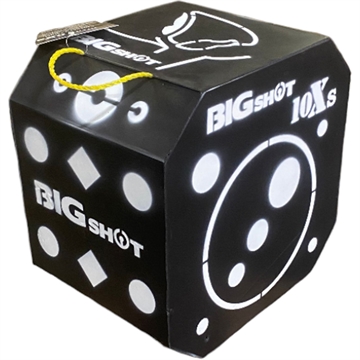 Picture of Big Shot Titan 10XS Broadhead Target BH-TITAN 10XS