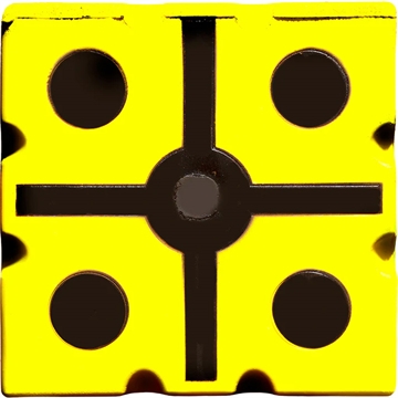 Picture of Big Shot Titan Long Range Core 3025