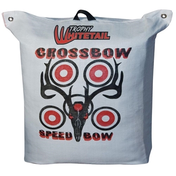Picture of Big Shot Trophy Whitetail Bag Target 100 TW