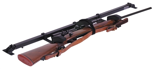 Picture of Big Sky Racks Sky Bar Steel SBR1G