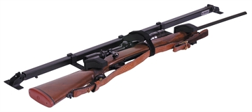 Picture of Big Sky Racks Sky Bar Steel SBR1G