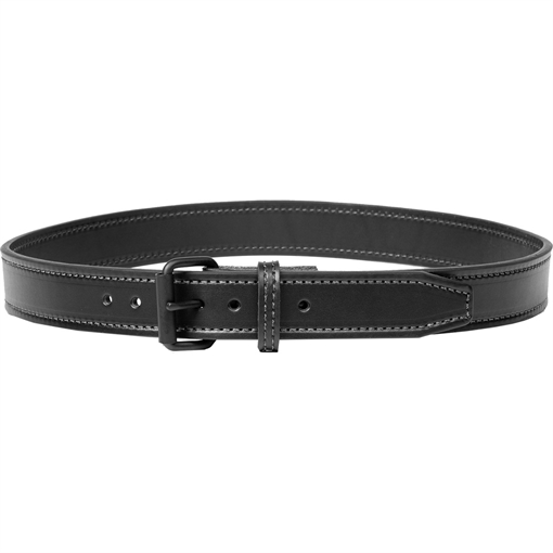 Picture of Alien Gear Bigfoot Gun Belt 14oz 34 Inch Black-Flat Black GB14-34-BL-FB