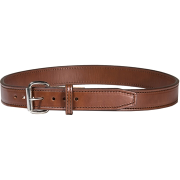 Picture of Alien Gear Bigfoot Gun Belt Steel Core 14oz 36 Inch Brown-Stainless Steel GB14C-36-BR-SS