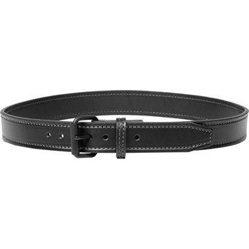 Picture of Alien Gear Bigfoot Gun Belt Steel Core 14oz 38 Inch Black-Flat Black GB14C-38-BL-FB