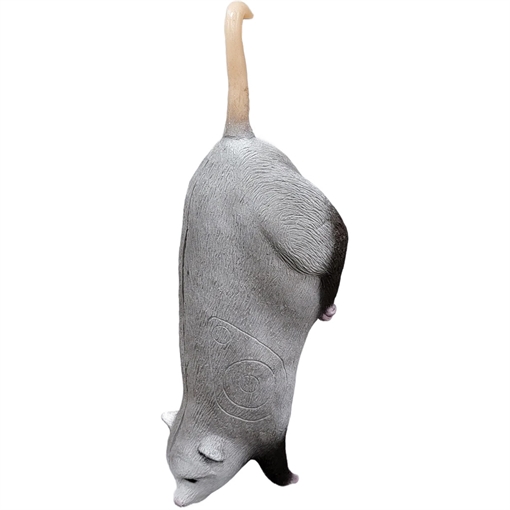 Picture of BigShot Hanging Opossum Target 3D619