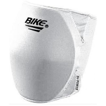 Picture of BIKE ATHLETIC, INC. KNEE PAD-WHITE 7275-LARGE-WHITE