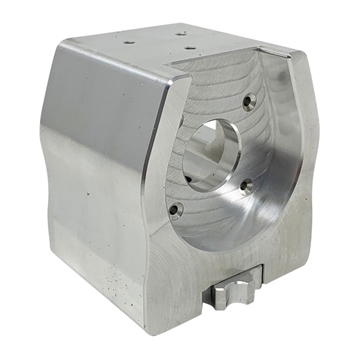 Picture of BILLET HEIGHT ADJUSTABLE BASE FOR AUTO TRICKLER 419-ATBASE