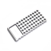 Picture of Area 419 BILLET LOADING BLOCK 0.452'' CLEAR ANODIZED 419-BASIC-ARC