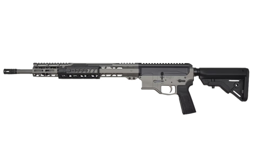Picture of BILSON A3FSSTB20R1 BA15FC  6ARC  18 20R TGRY/GBLK