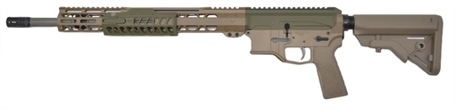 Picture of BILSON A6FSSFG20R1 BA15FC  22ARC 18 20R FDE/SNPGRN