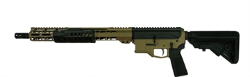 Picture of Bilson Arms BA-15FC Semi-Auto Rifle - 300 BLK 202114500